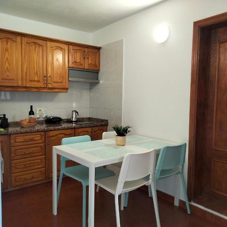 Casa Mabe - Acogedora Casa Independiente! Valle Gran Rey Bagian luar foto