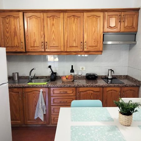 Casa Mabe - Acogedora Casa Independiente! Valle Gran Rey Bagian luar foto
