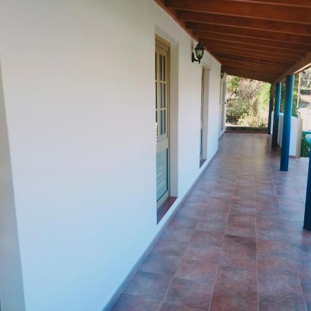 Casa Mabe - Acogedora Casa Independiente! Valle Gran Rey Bagian luar foto