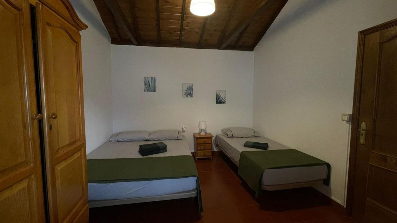 Casa Mabe - Acogedora Casa Independiente! Valle Gran Rey Bagian luar foto