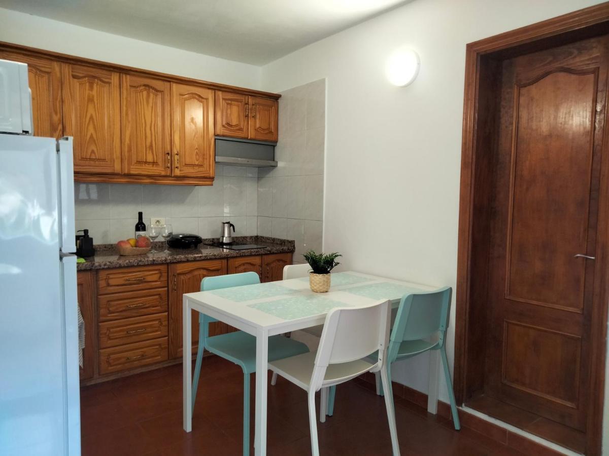 Casa Mabe - Acogedora Casa Independiente! Valle Gran Rey Bagian luar foto