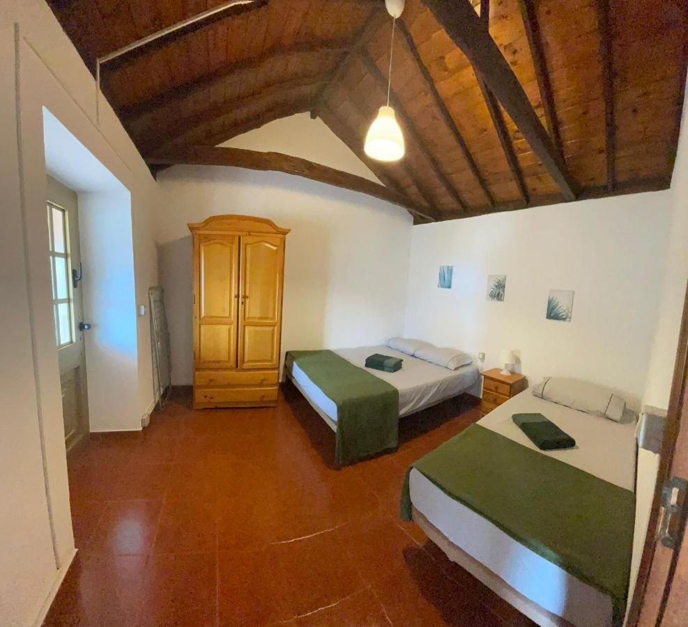 Casa Mabe - Acogedora Casa Independiente! Valle Gran Rey Bagian luar foto