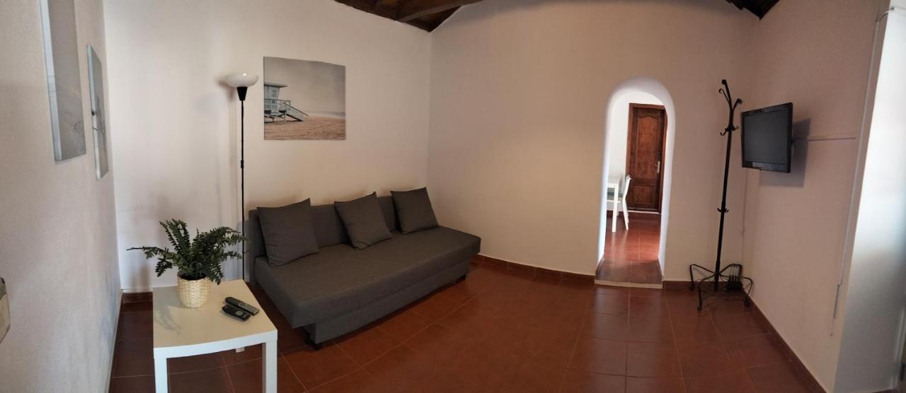 Casa Mabe - Acogedora Casa Independiente! Valle Gran Rey Bagian luar foto